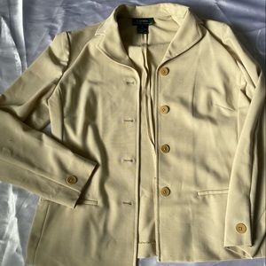 Ralph Lauren blazer